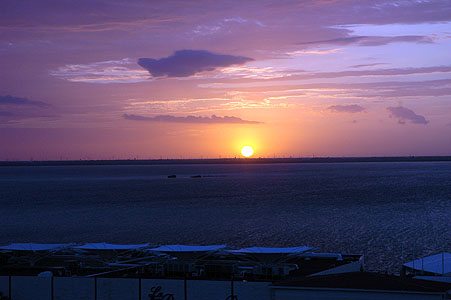 Sunset, Thursday, November 4, 2010 020.JPG